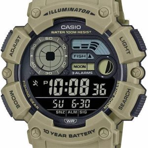 RELOJ CASIO WS-1500H-5B