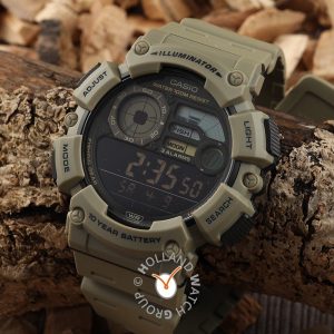 RELOJ CASIO WS-1500H-5B