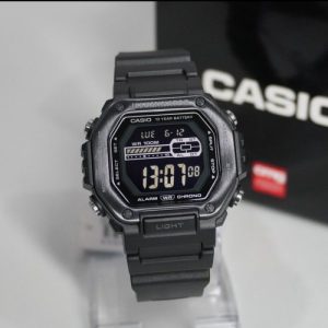 RELOJ CASIO MWD-110HB-1B