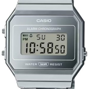 RELOJ CASIO A700WEV-7A UNISEX