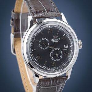 RELOJ ORIENT RA-AK0704N10B AUTOMATICO