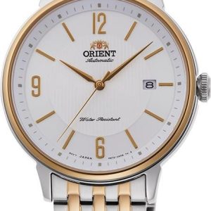 RELOJ ORIENT RA-AC0J07S10B AUTOMATICO