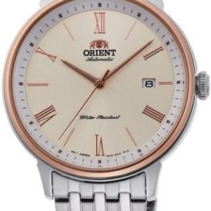 RELOJ ORIENT RA-AC0J01S10B AUTOMATICO