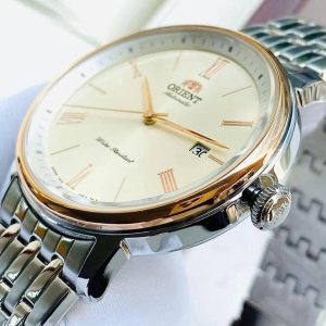 RELOJ ORIENT RA-AC0J01S10B AUTOMATICO