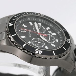 RELOJ BULOVA 98B337 DE HOMBRE