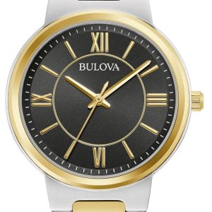 RELOJ BULOVA 98L285 DE MUJER