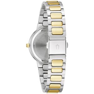 RELOJ BULOVA 98L285 DE MUJER