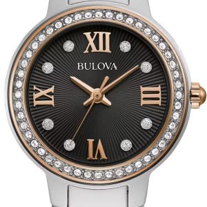 RELOJ BULOVA 98L272 DE MUJER