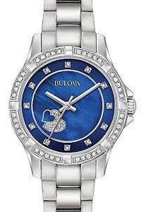 RELOJ BULOVA 96L238 DE MUJER