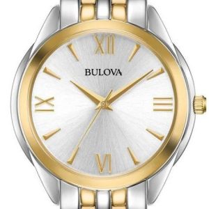 RELOJ BULOVA 98L259 DE MUJER