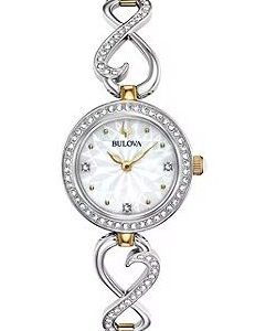 RELOJ BULOVA 98X120 DE MUJER