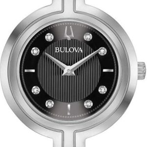 RELOJ BULOVA 96P215 DE MUJER