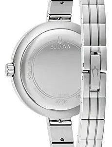 RELOJ BULOVA 96P215 DE MUJER