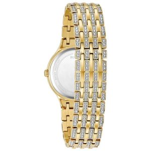 RELOJ BULOVA 98L263 DE MUJER