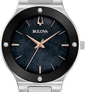 RELOJ BULOVA 96R231 DE MUJER