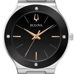 RELOJ BULOVA 96E117 DE HOMBRE