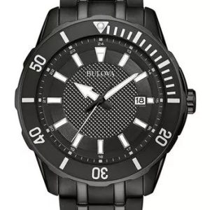 RELOJ BULOVA 98B361 PARA HOMBRE