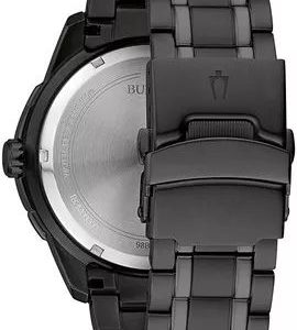 RELOJ BULOVA 98B361 PARA HOMBRE