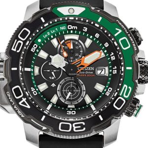 RELOJ CITIZEN DE HOMBRE BJ2168-01E ECO-DRIVE