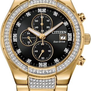 RELOJ CITIZEN DE UNISEX CA0752-58E ECO-DRIVE