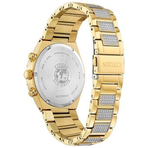 RELOJ CITIZEN DE UNISEX CA0752-58E ECO-DRIVE