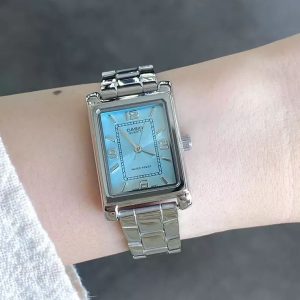 RELOJ CASIO LTP-1234DD-2A