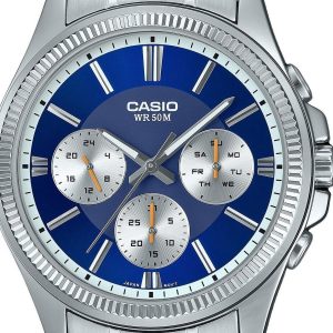 RELOJ CASIO MTP-1375D-2A1