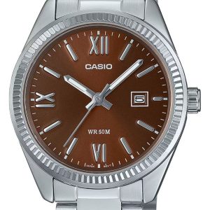 RELOJ CASIO LTP-1302DD-5A