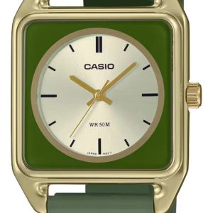 RELOJ CASIO MTP-B170-3E