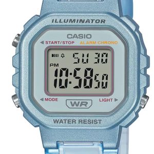 RELOJ CASIO LA-20WHS-2A