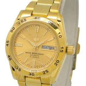 RELOJ SEIKO 5 SYMG44K1 DE MUJER