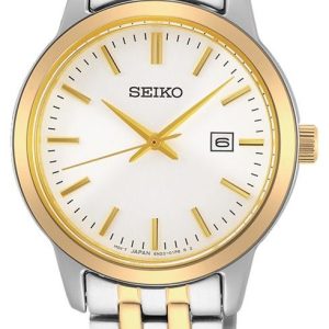 RELOJ SEIKO SUR410P1 DE MUJER