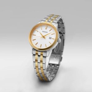 RELOJ SEIKO SUR410P1 DE MUJER