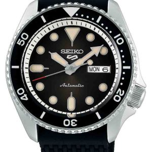 RELOJ SEIKO 5 SRPD73K2 DE HOMBRE