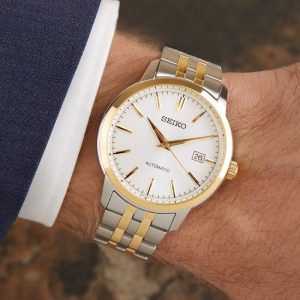 RELOJ AUTOMATICO SEIKO SRPH92K1 DE HOMBRE