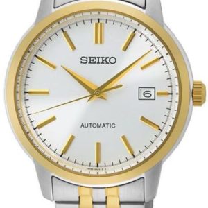 RELOJ AUTOMATICO SEIKO SRPH92K1 DE HOMBRE