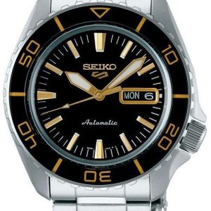 RELOJ SEIKO 5 AUTOMATICO SRPK99K1 DE HOMBRE