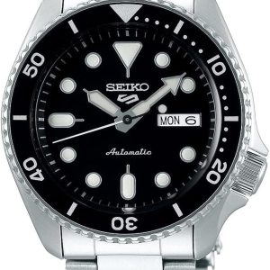 RELOJ AUTOMATICO SEIKO 5 SRPD55K1 DE HOMBRE