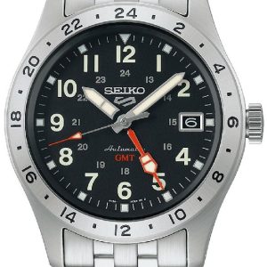 RELOJ AUTOMATICO SEIKO 5 SSK023K1 DE HOMBRE