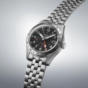 RELOJ AUTOMATICO SEIKO 5 SSK023K1 DE HOMBRE