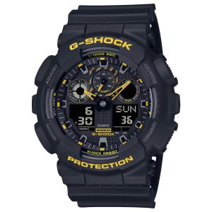 CASIO G-SHOCK GA100CY-1A