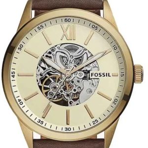 RELOJ FOSSIL AUTOMATICO BQBQ2382 DE HOMBRE