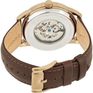 RELOJ FOSSIL AUTOMATICO BQBQ2382 DE HOMBRE