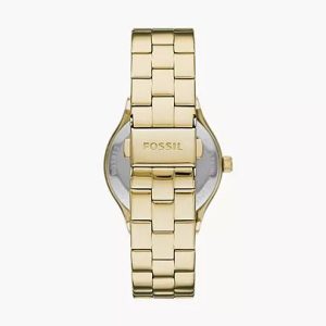 RELOJ FOSSIL BQ3912 DE MUJER