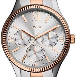 RELOJ FOSSIL BQ3761 DE MUJER