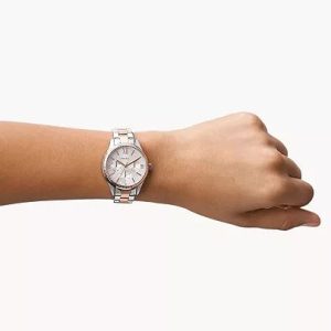 RELOJ FOSSIL BQ3761 DE MUJER