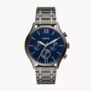 RELOJ FOSSIL BQ2401 DE HOMBRE