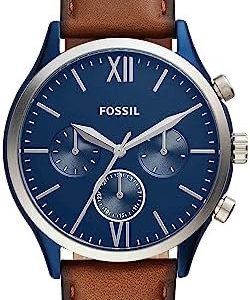 RELOJ FOSSIL BQ2402 DE HOMBRE