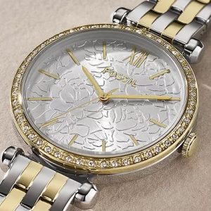 RELOJ FOSSIL BQ3962 DE MUJER