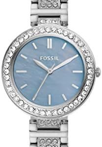 RELOJ FOSSIL BQ3865 DE MUJER